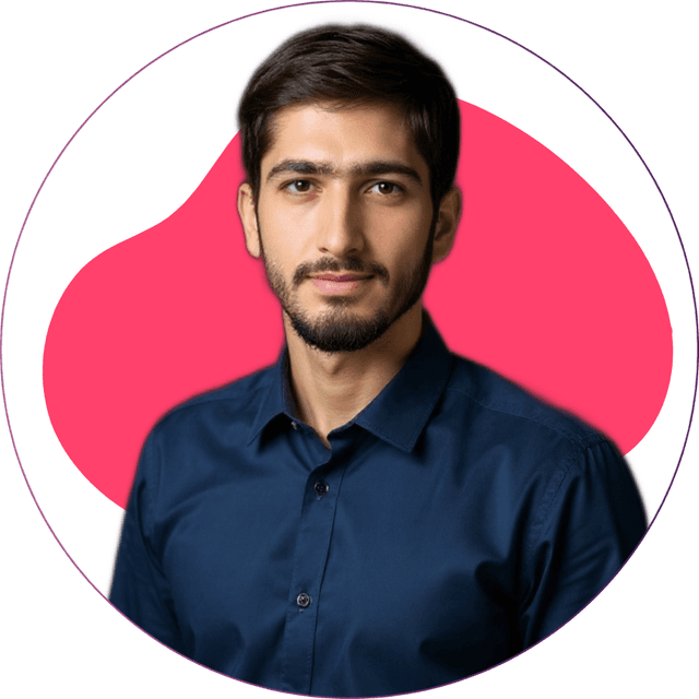 Avatar of Muhammad Adil